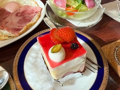 -西村咖啡店 (中山手本店)