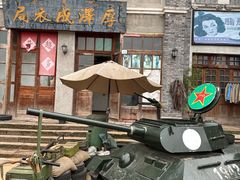 -两江国际影视城