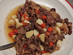 -辣可可·小炒黄牛肉(望京凯德MALL店)