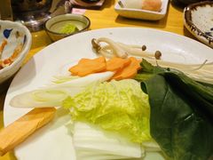 -丽和苑·自助寿喜锅(虹梅路店)