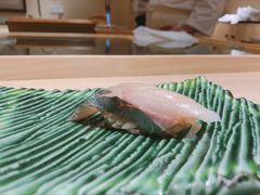 大竹荚鱼寿司-鮨青(恒基名人购物中心店)