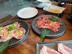 -热血兄弟·炭火烤肉(融侨中心店)