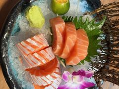 -河风の幸会精致料理