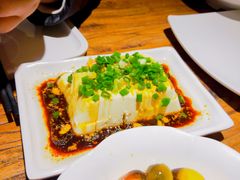 -平娃三宝烧烤·面食(南小街店)