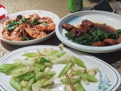 -半盆菜酒家(中山南一路店)