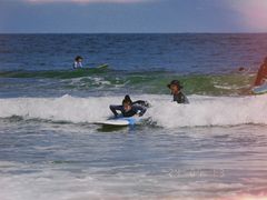 -西涌国际滨海旅游区