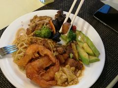 -深圳维景酒店-维景轩