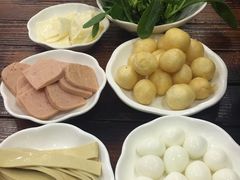 -大唐人家·热气羊肉(大华店)