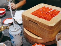 -降霜牛寿喜烧.和牛金赏Plus(501城市广场店)
