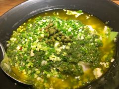 -金牌外婆家(苏州中心店)