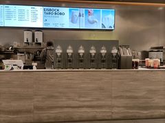 -喜茶(杭州滨江宝龙店)