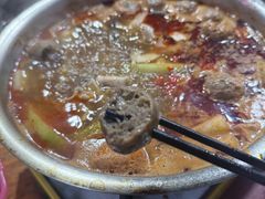 -秧塘牛八宝(金山路店)
