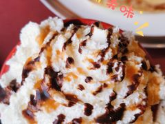 -老欧洲咖啡·西餐(后湖店)