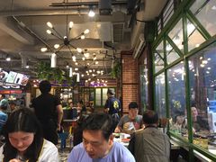 -钢管厂歆瑞源油卤串串香(春熙路太古里店)
