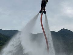 -后柳水乡
