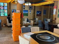 -银同牦牛肉火锅