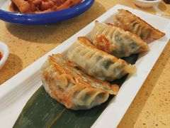 -喜鹊茶点.啫煲(车陂店)
