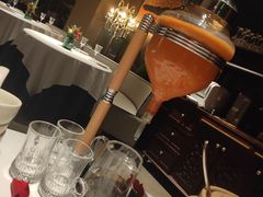 -狮拾久·现代新加坡料理(福田COCO Park店)