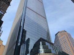 -WFC会仙楼观景台