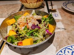 -KingThaia金泰兰(滨江天街店)