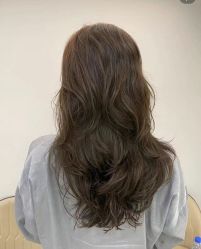 -DK SALON连锁专业烫染接发店