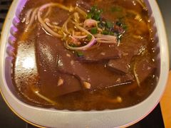 -夜小腰烧烤(中华路店)
