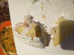 -禧香逢烧烤金牌鸡手王(繁荣路店)