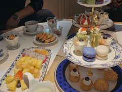 -Me Coffee下午茶艺术空间