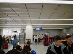 -太原武宿国际机场