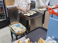 -樊记腊汁肉(竹笆市总店)