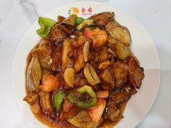 -杏园餐厅(西四北大街店)