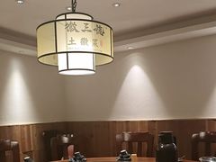 -徽三说·土徽菜·中国徽菜连锁品牌(一中店)