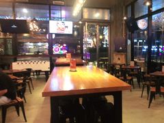 大堂-Devils’ Brewery小恶魔精酿啤酒(泛海美式熏肉店)