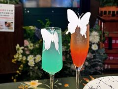 -第101座花园餐厅(湖滨88店)