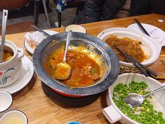 -U你·湖北家宴菜(南湖总店)