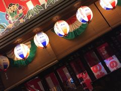 门面-平成屋·午肴夜酒(四川北路店)