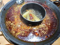 -楠火锅(龙阳广场店)