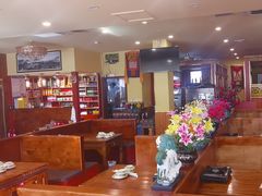 -如意林卡藏餐吧(大昭寺店)