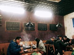 大堂-味仙疯美蛙鱼头(清扬路总店)