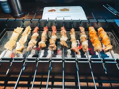 -三个蒙古大叔羊肉串(大宁店)