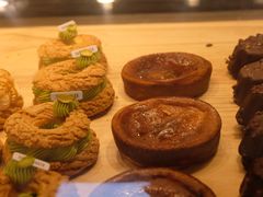 -DRUNK BAKER(上海陕康里店)