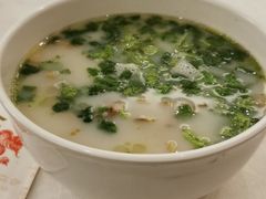-金狮麟·新豫菜(金码大厦店)