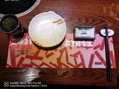 餐具摆设-二丁目食堂(铁西星摩尔店)