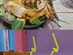 -葛尼沙印度餐厅 (镇明路店)