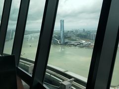 -澳门旅游塔360°旋转餐厅(南湾湖广场店)