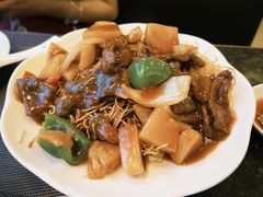 -中国厨房/台湾牛肉面