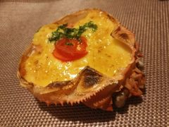 -花狸日本料理(柏庐广场店)