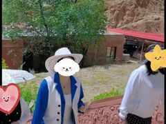 -天山神秘大峡谷