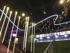 大堂-穿越·兴化早茶·兴化味(英武路店)