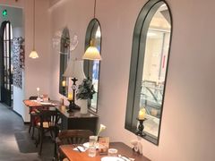 -餮熹Tipsea法餐(吉大店)